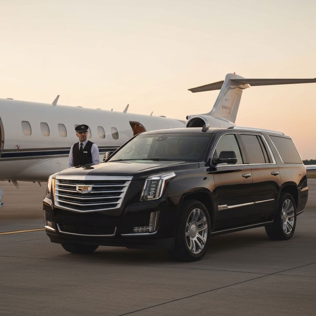 Private Jet