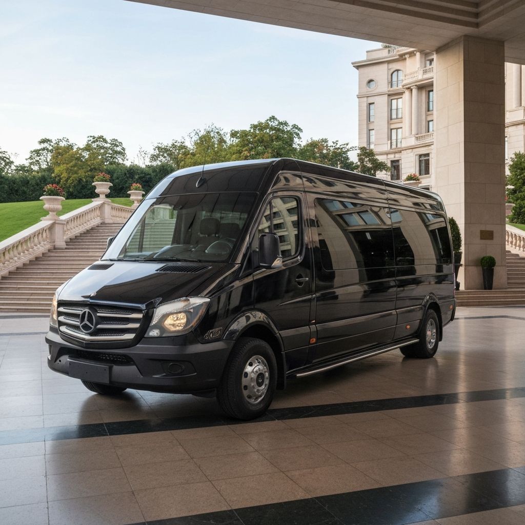 Best Niagara Falls Wine Tours by Limo from Toronto